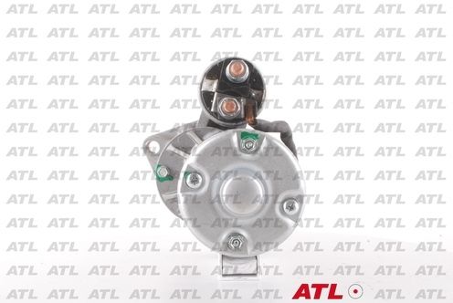 ATL AUTOTECHNIK Starter A 15 390